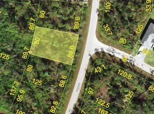 8265 Consul St #25, Pt Charlotte, FL 33981