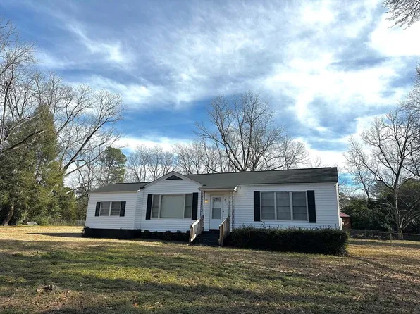 991 Meadowbrook Rd, Sumter, SC 29153