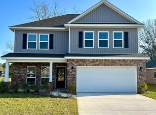 15720 Poydras Cir, Biloxi, MS 39532