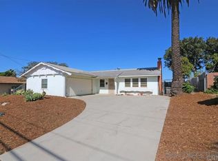 1630 Larwood Rd, Lemon Grove, CA 91945