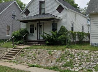 1817 S Scott St, South Bend, IN 46613