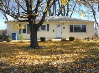 5048 Goodwill Rd, Toledo, OH 43613