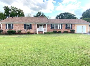 110 Adelaide Dr, Greenville, SC 29615