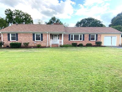 110 Adelaide Dr, Greenville, SC, 29615