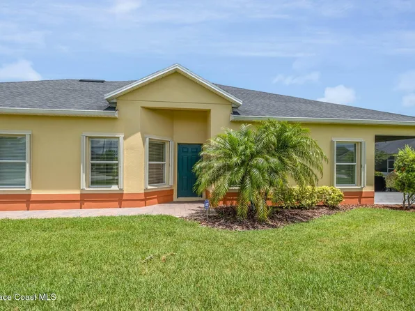 6110 Ingalls St, Melbourne, FL 32940