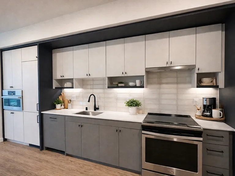 Parque Kirkland Apartments — Photo 3