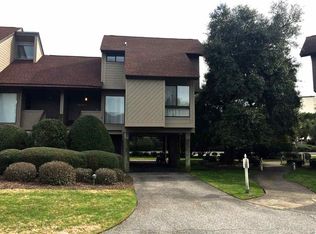 163 Heron Marsh Dr UNIT 64, Pawleys Island, SC 29585