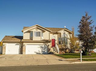 2273 S 2885 W, Syracuse, UT 84075