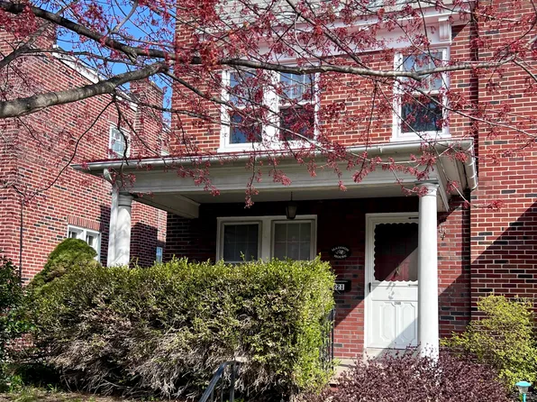 821 E Madison St, Lancaster, PA 17602