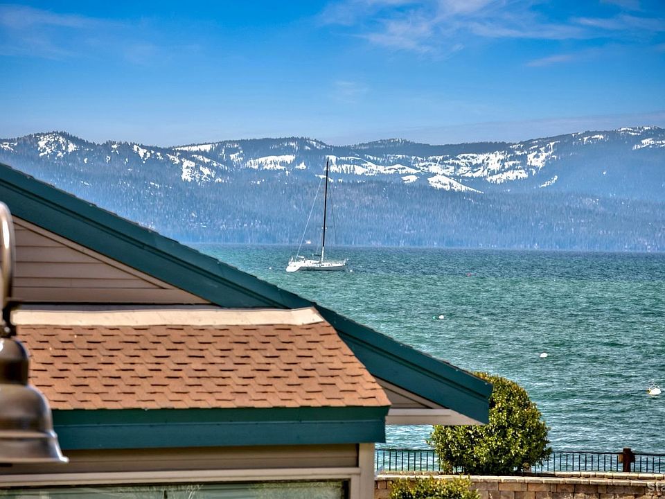 2nd image of 3535 Lake Tahoe Blvd #464