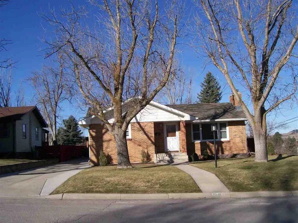 1309 Nellie St, Sturgis, SD 57785