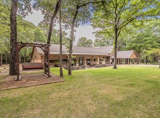 10248 N Poetry Ln, Terrell, TX 75160