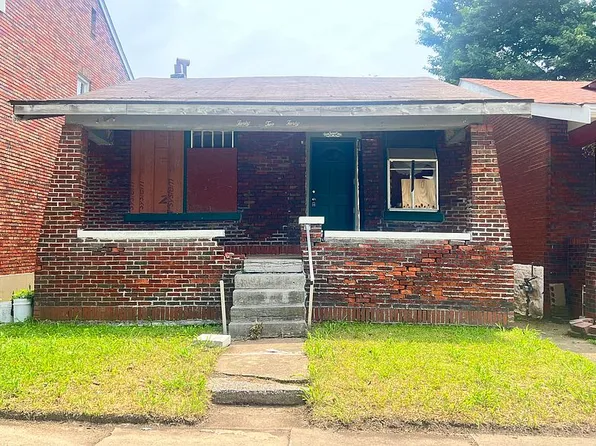 4240 California Ave, Saint Louis, MO 63111