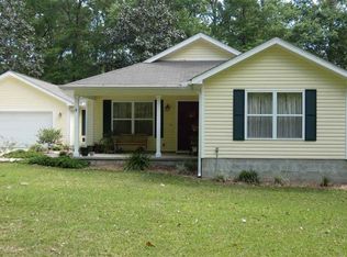 1250 S Main Ave, Monticello, FL 32344