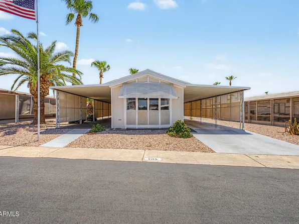 8103 E SOUTHERN Avenue #205, Mesa, AZ 85209