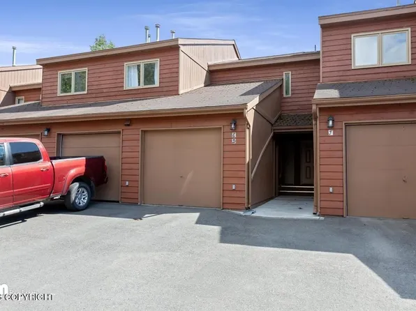 10224 Jamestown Dr #4E, Anchorage, AK 99507