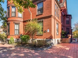 131 State St APT 2, Portland, ME 04101