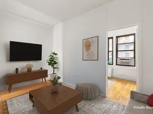 510 West 110th Street 2E image 1 of 8