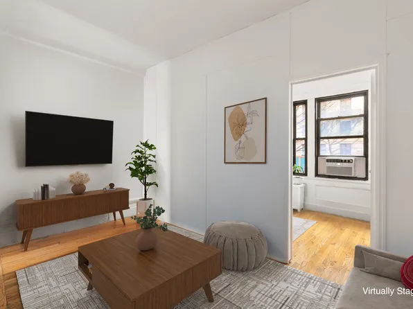 510 West 110th Street 2E image 1 of 8