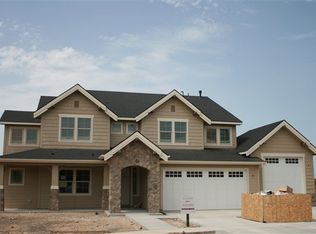 4345 Sawdust, Boise, ID 83716