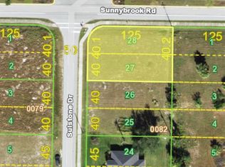 27037 Sunnybrook Rd #27, Punta Gorda, FL 33983