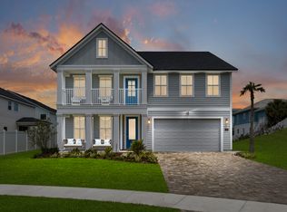 205 Seaside Vista Ct, Saint Augustine, FL 32084