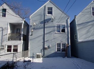 4808 S May St, Chicago, IL 60609