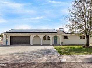 2831 E Dahlia Dr, Phoenix, AZ 85032