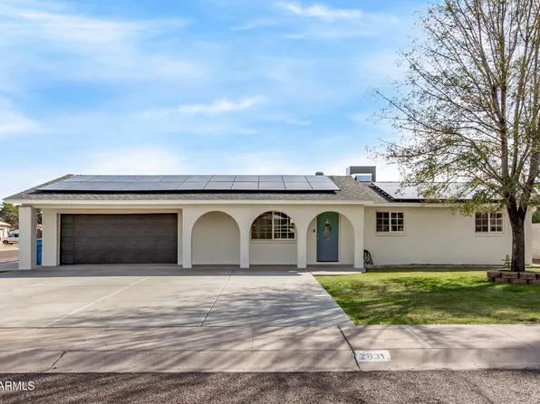 2831 E DAHLIA Drive, Phoenix, AZ 85032