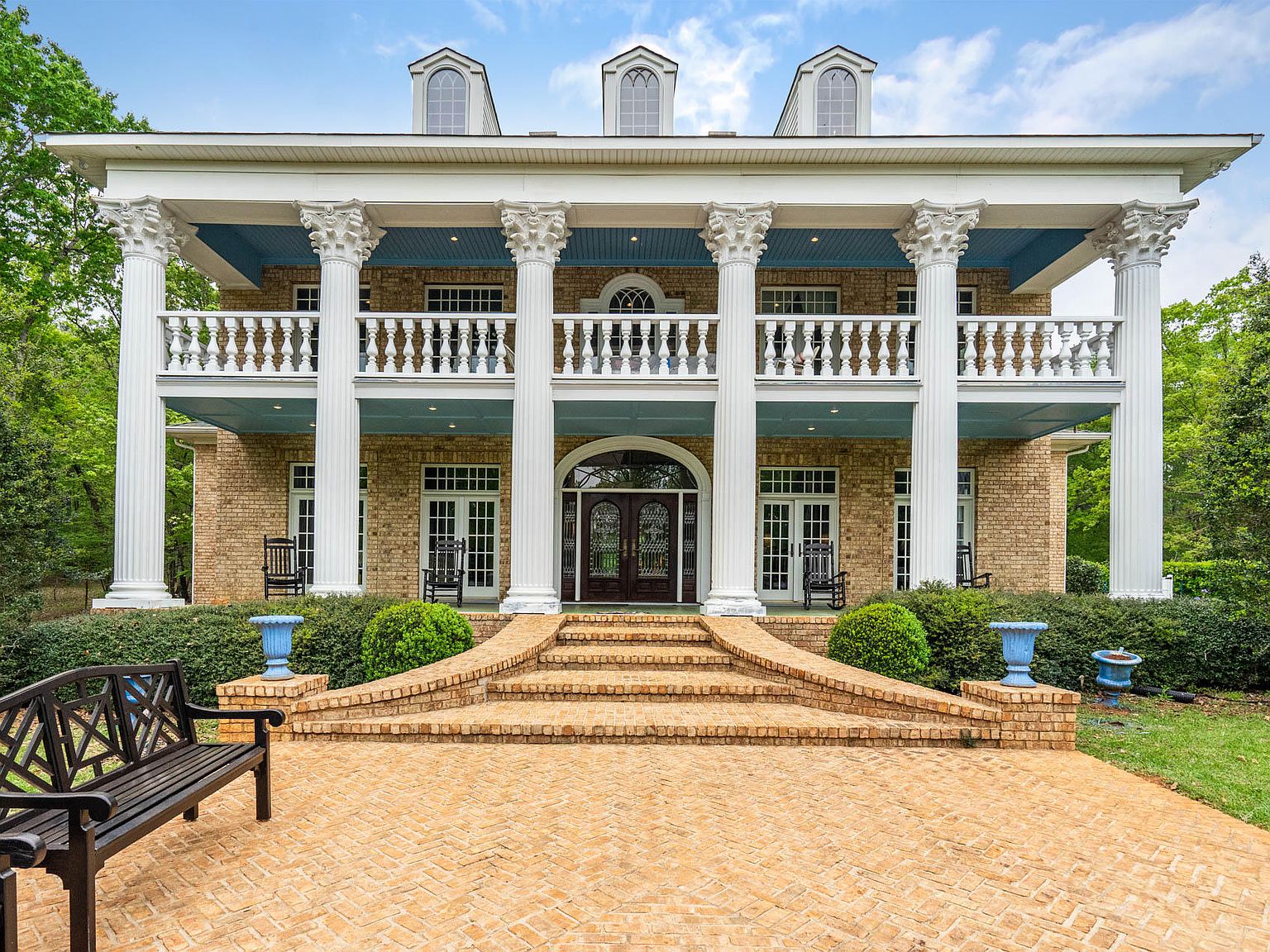 1551 Wadley Rd, Macon, GA 31220 Zillow