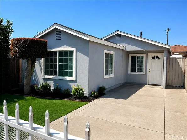 8215 Elburg St, Paramount, CA 90723