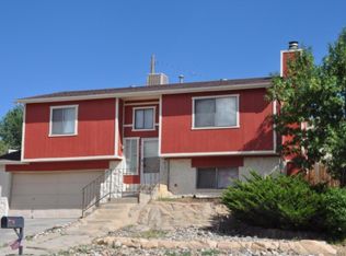 805 S Rio Grande Ave, Aztec, NM 87410