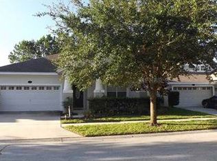 4838 Sky Blue Dr, Lutz, FL 33558