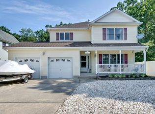 2609 Allen St, Point Pleasant Beach, NJ 08742