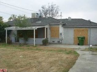 8906 Greenbush Ave, Pacoima, CA 91331