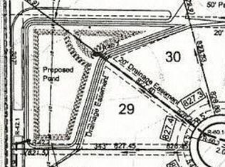 5189 W Red Barn Ct, Appleton, WI 54913