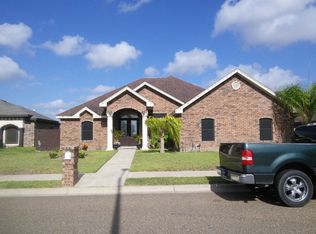 1000 Shawnee Bend Rd, San Juan, TX 78589