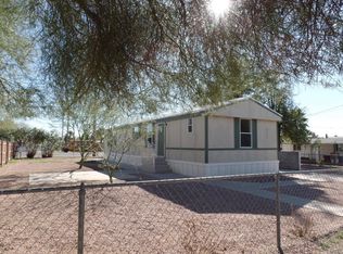9777 E Butternut Ave, Mesa, AZ 85208
