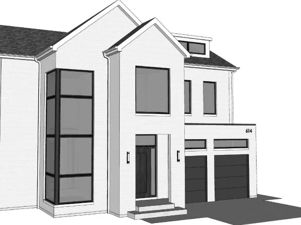 614 Birchwood Ave, Des Plaines, IL 60018