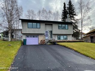6541 Bridget Cir, Anchorage, AK 99502