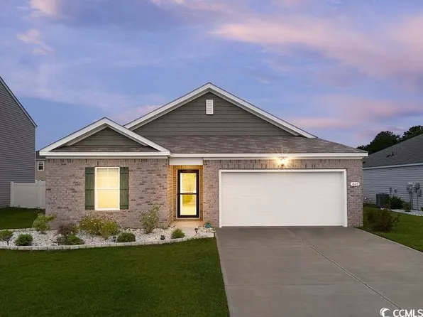860 Twickenham Loop, Longs, SC 29568