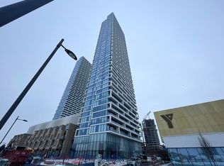 5 Buttermill Ave #2109, Vaughan, ON
