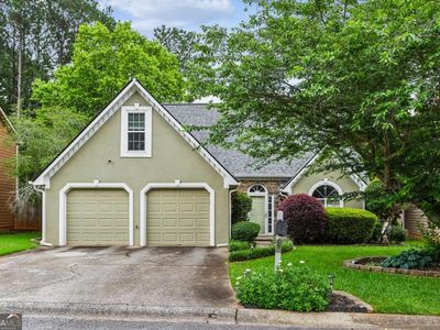4710 Vineyard Ct SE, Smyrna, GA, 30082