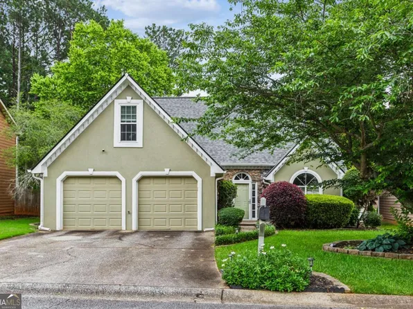 4710 Vineyard Ct SE, Smyrna, GA 30082
