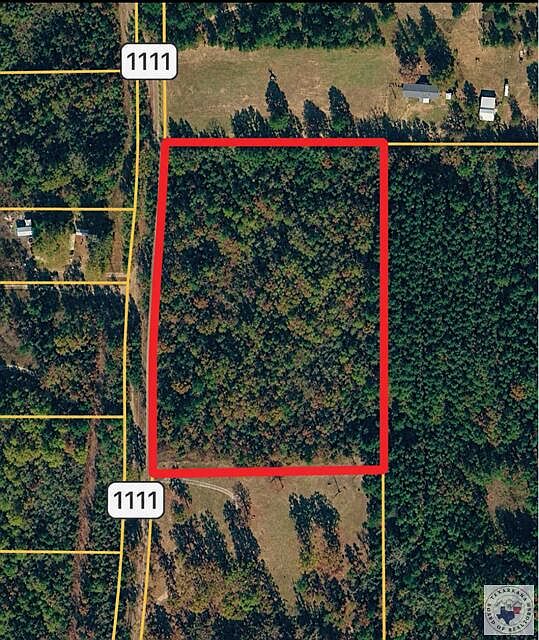 1st image of County Road 1111