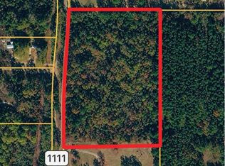 County Road 1111, Atlanta, TX 75551