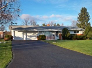 610 Clearview Rd, Mansfield, OH 44907