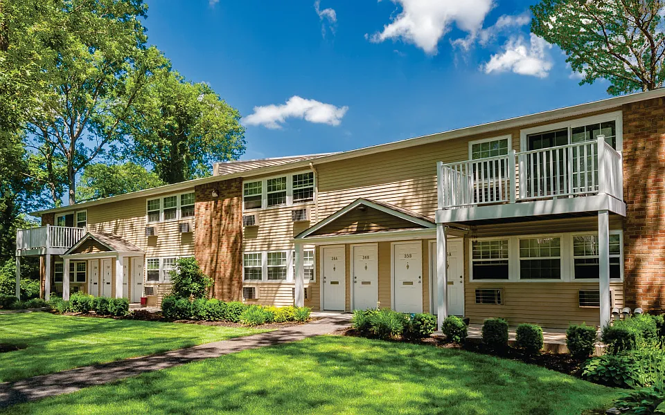 Pinewood Village