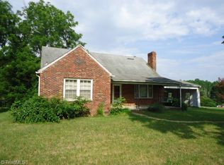 6634 University Pkwy, Rural Hall, NC 27045