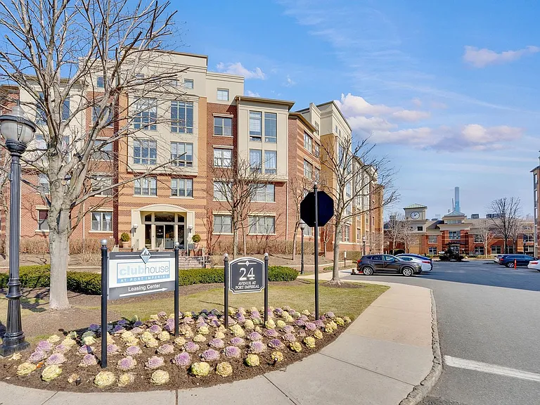 26 Avenue At Port Imperial #438 — Photo 33